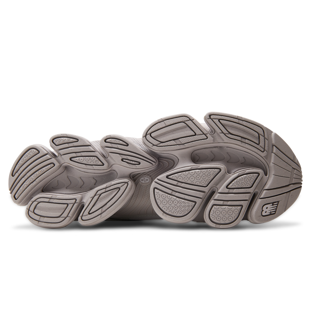 Unisex boty New Balance ABZORB U20001D3 – bílé
