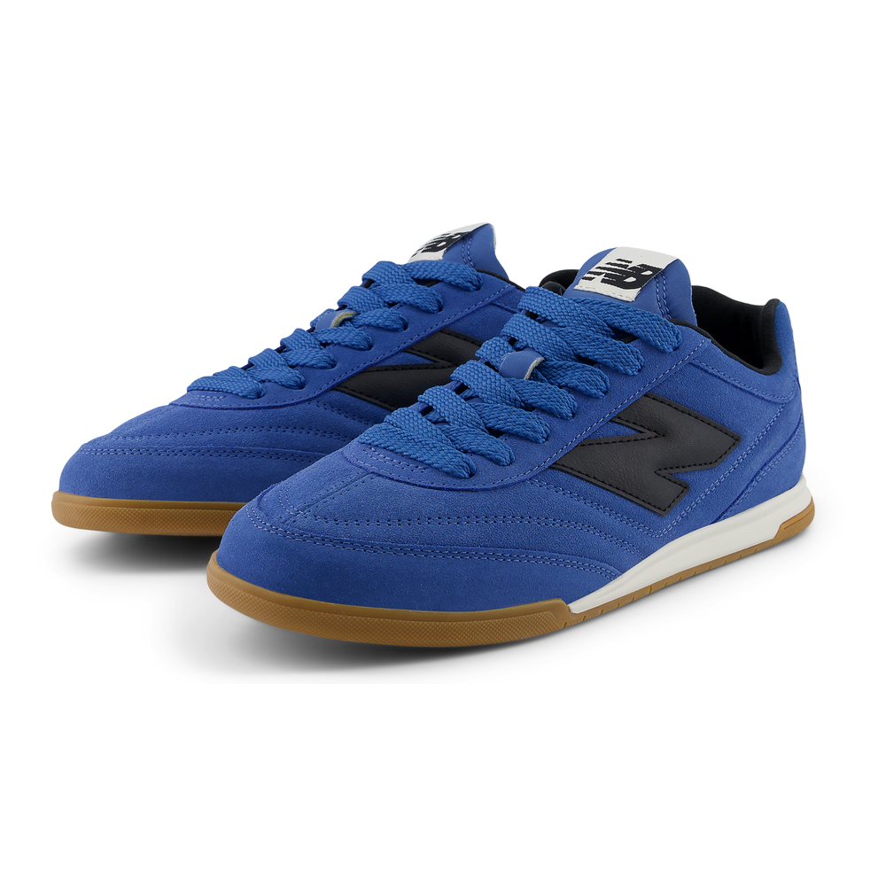 Pánské boty New Balance URC42BA – modré