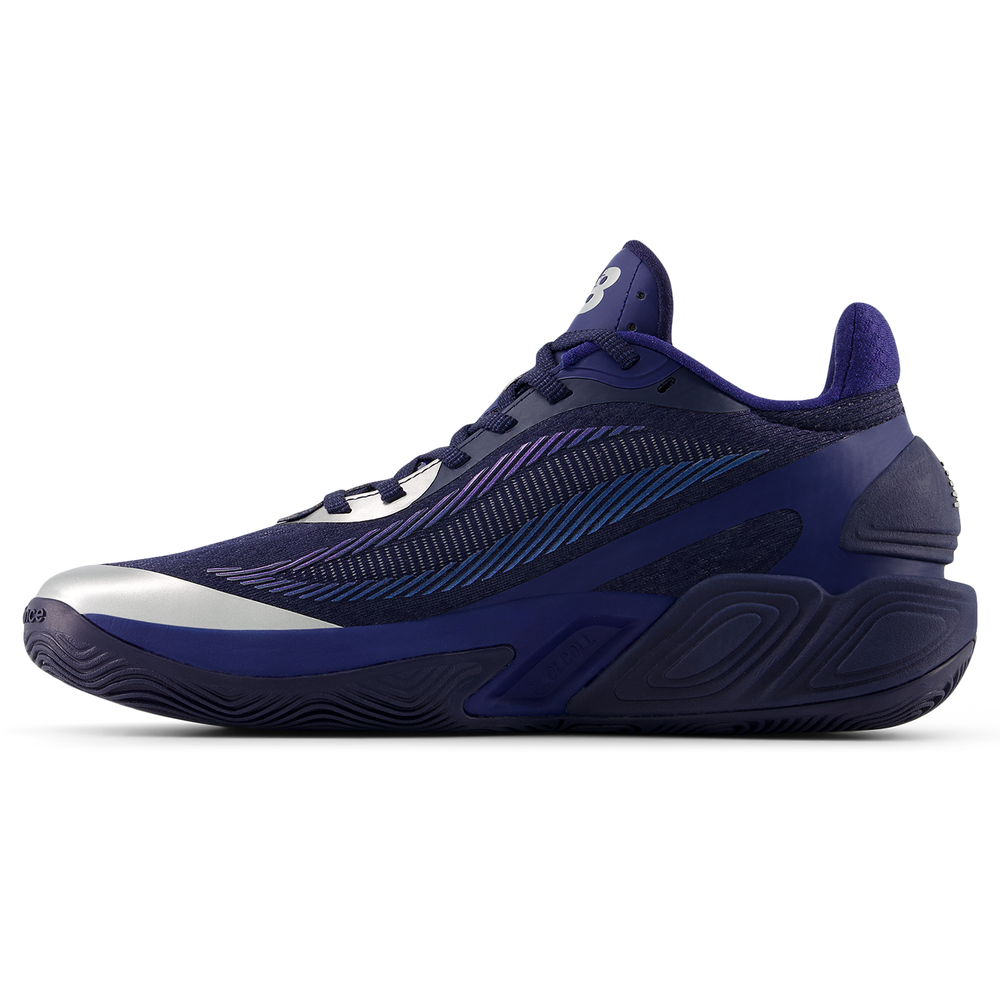 Pánské boty New Balance TWO WXY v5 BB2WYNV5 – tmavomodrá