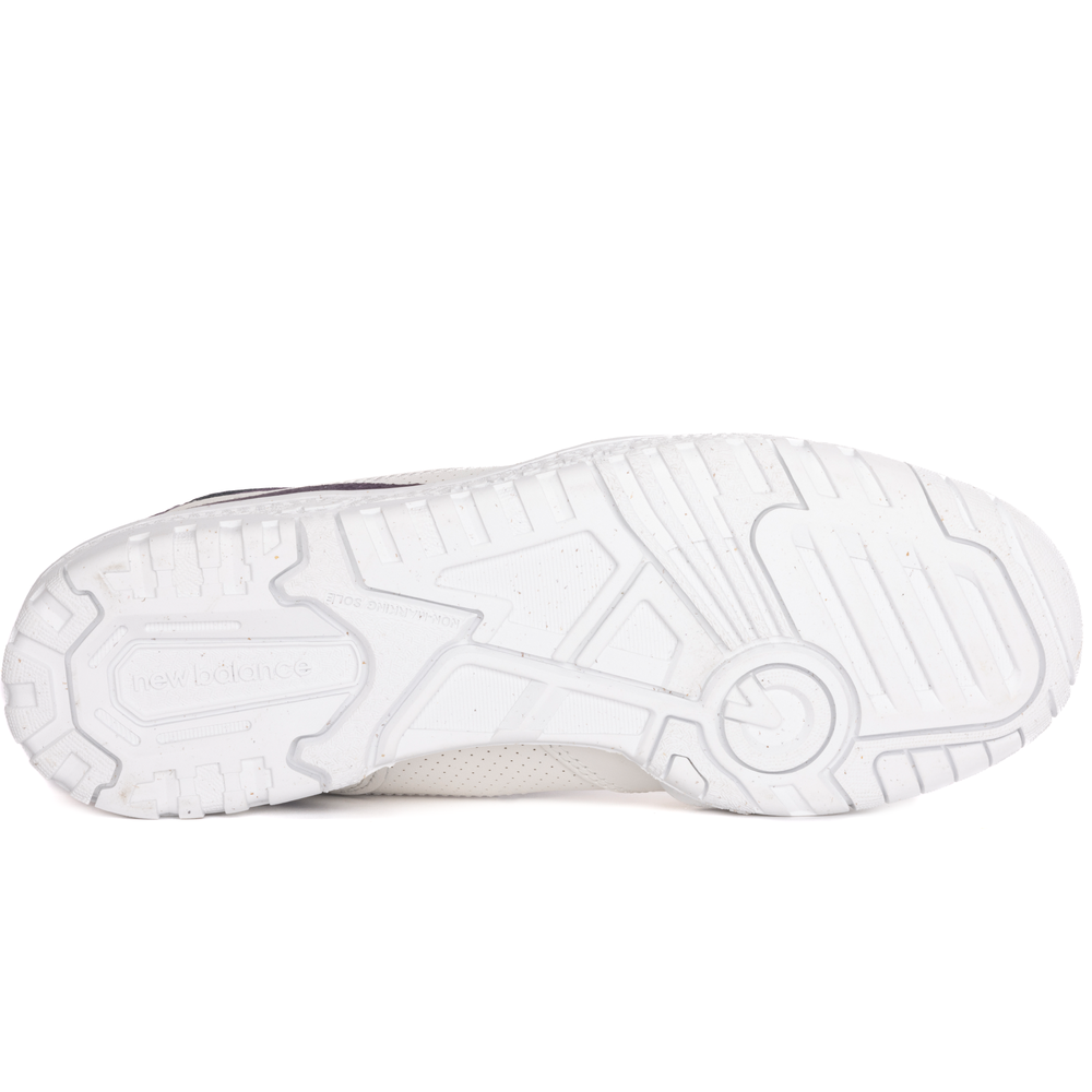 Dámské boty New Balance BBW550DG – bílé