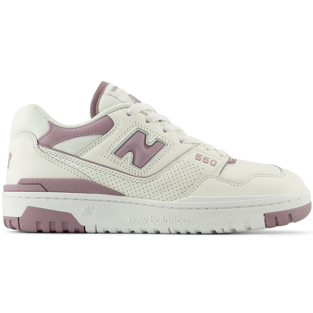 Dámské boty New Balance BBW550AK – béžové