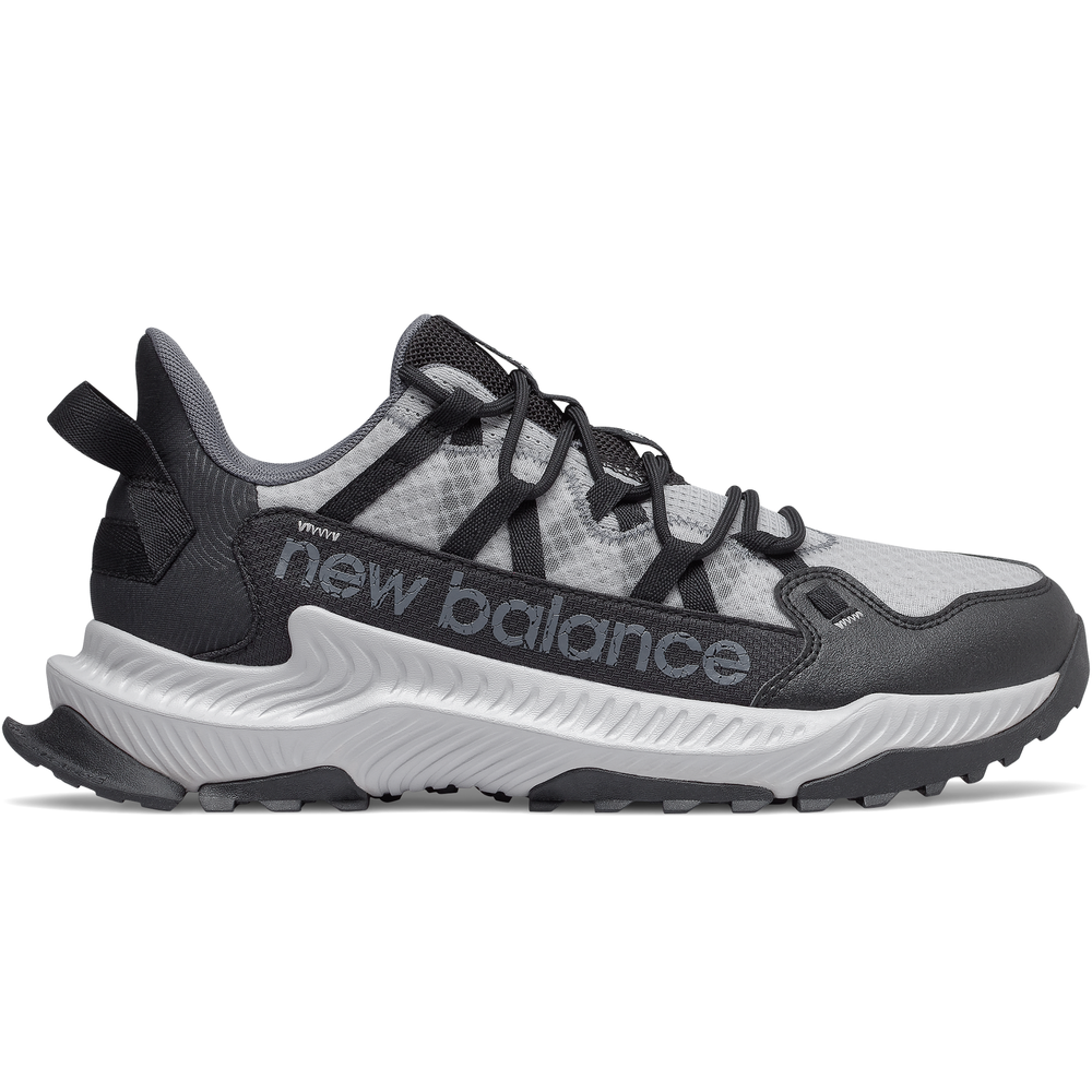 Boty New Balance Shando MTSHALK – šedá