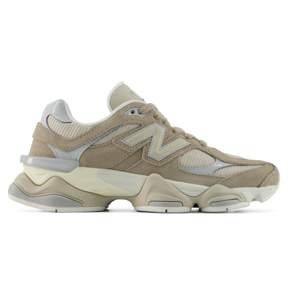 Unisex boty New Balance U90608AP – béžové