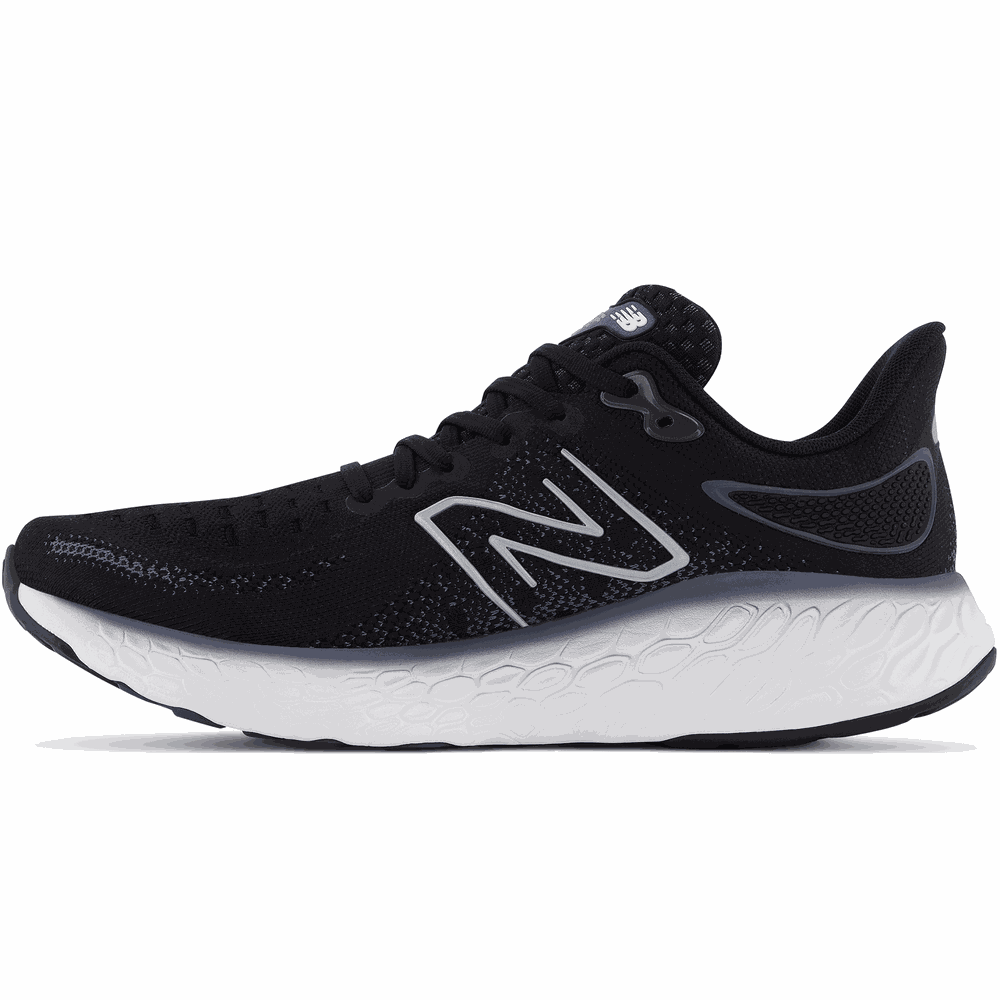 Boty New Balance Fresh Foam 1080v12 M1080B12 – černá