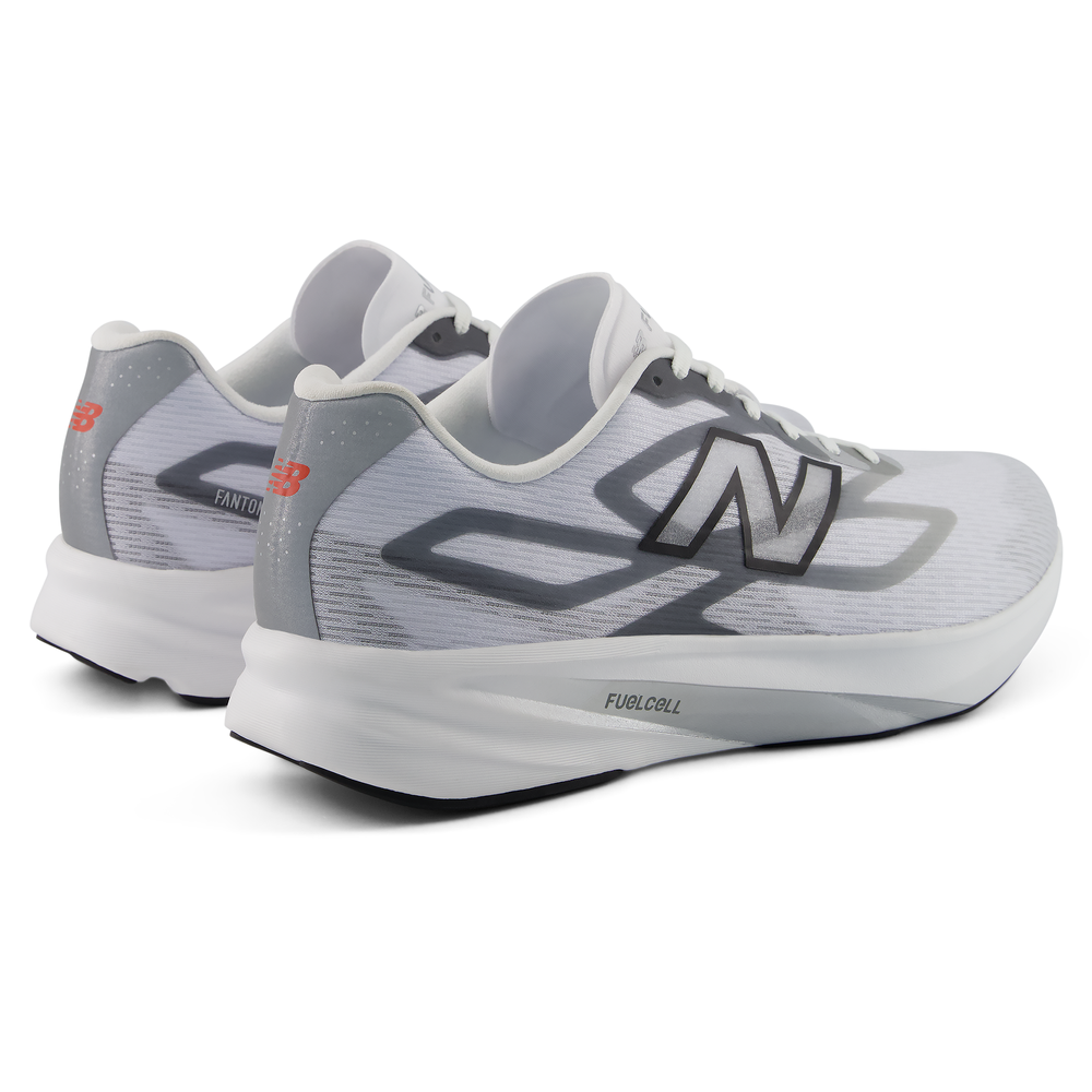 Pánské boty New Balance Flite-R MFLTR1RU – šedé