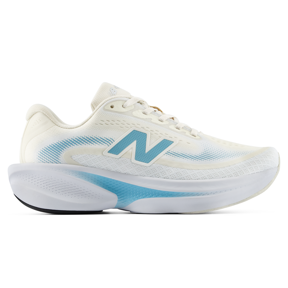 Dámské boty New Balance Fresh Foam Ellipse v1 WELPS6AX – bílé