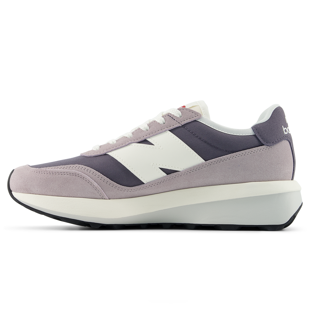 Unisex boty New Balance U370644 – šedé