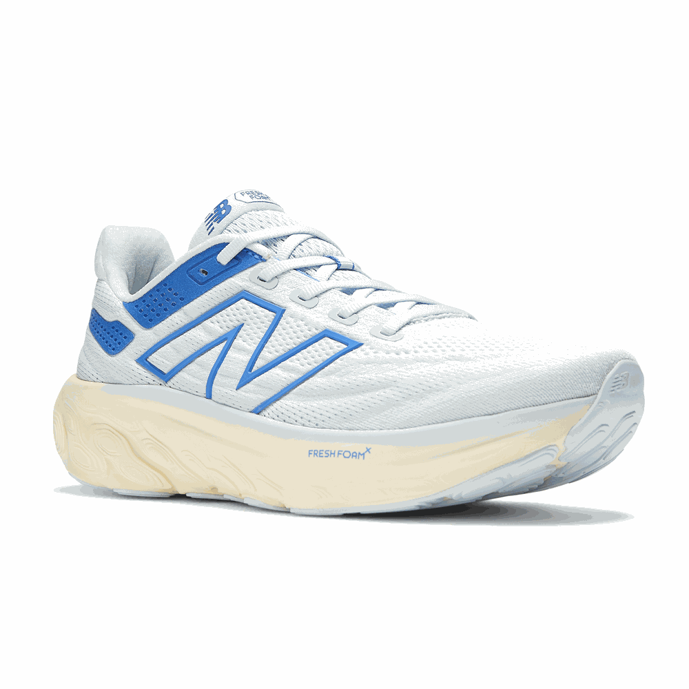 Pánské boty New Balance Fresh Foam 1080 v13 M1080L13 – modré