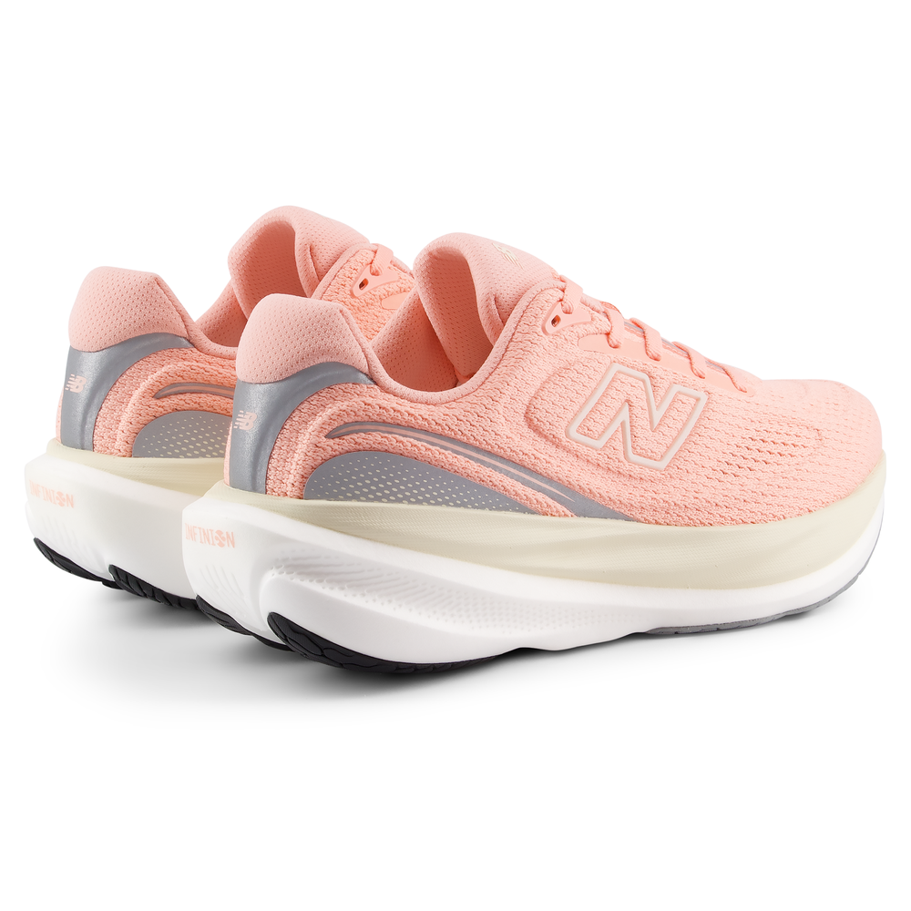 Dámské boty New Balance Infinion 1080 v15 W10808T4 – růžové