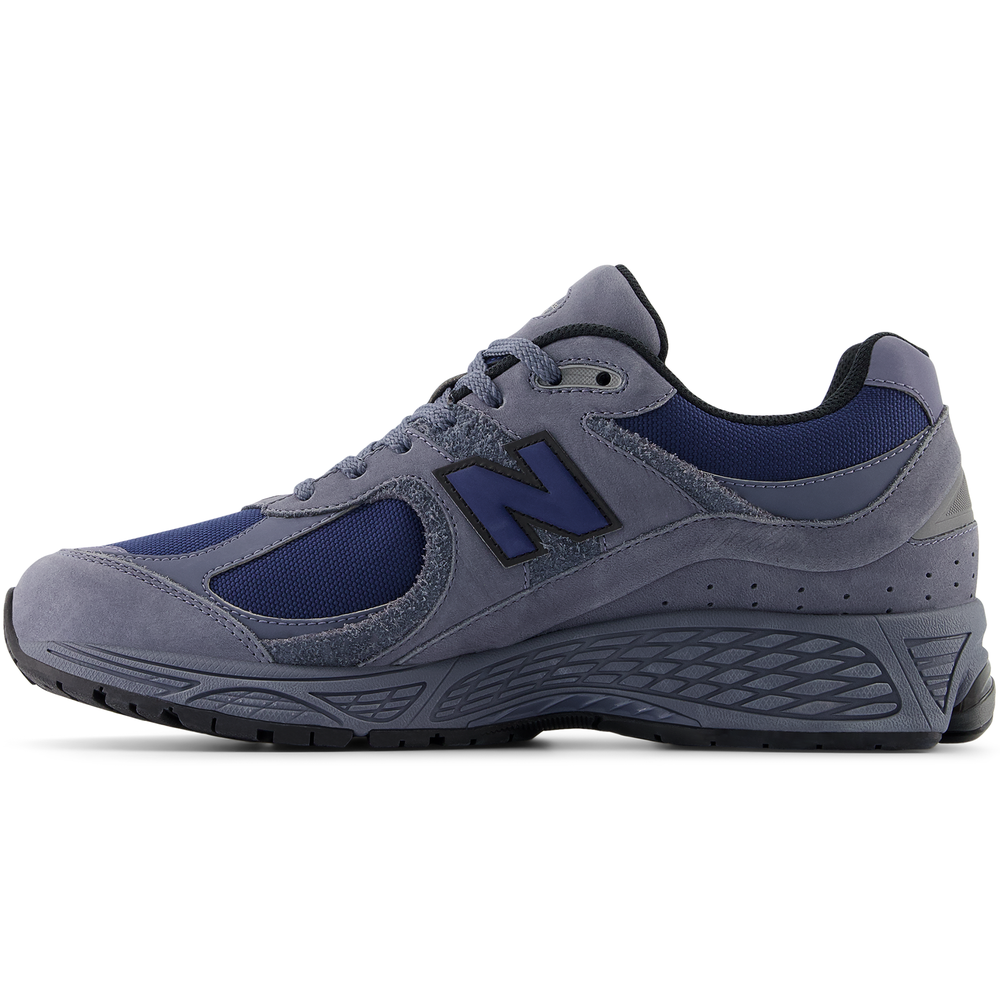 Unisex boty New Balance M2002RPH – modré