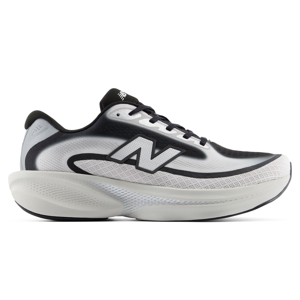 Pánské boty New Balance Fresh Foam Ellipse v1 MELPS9KU – šedé