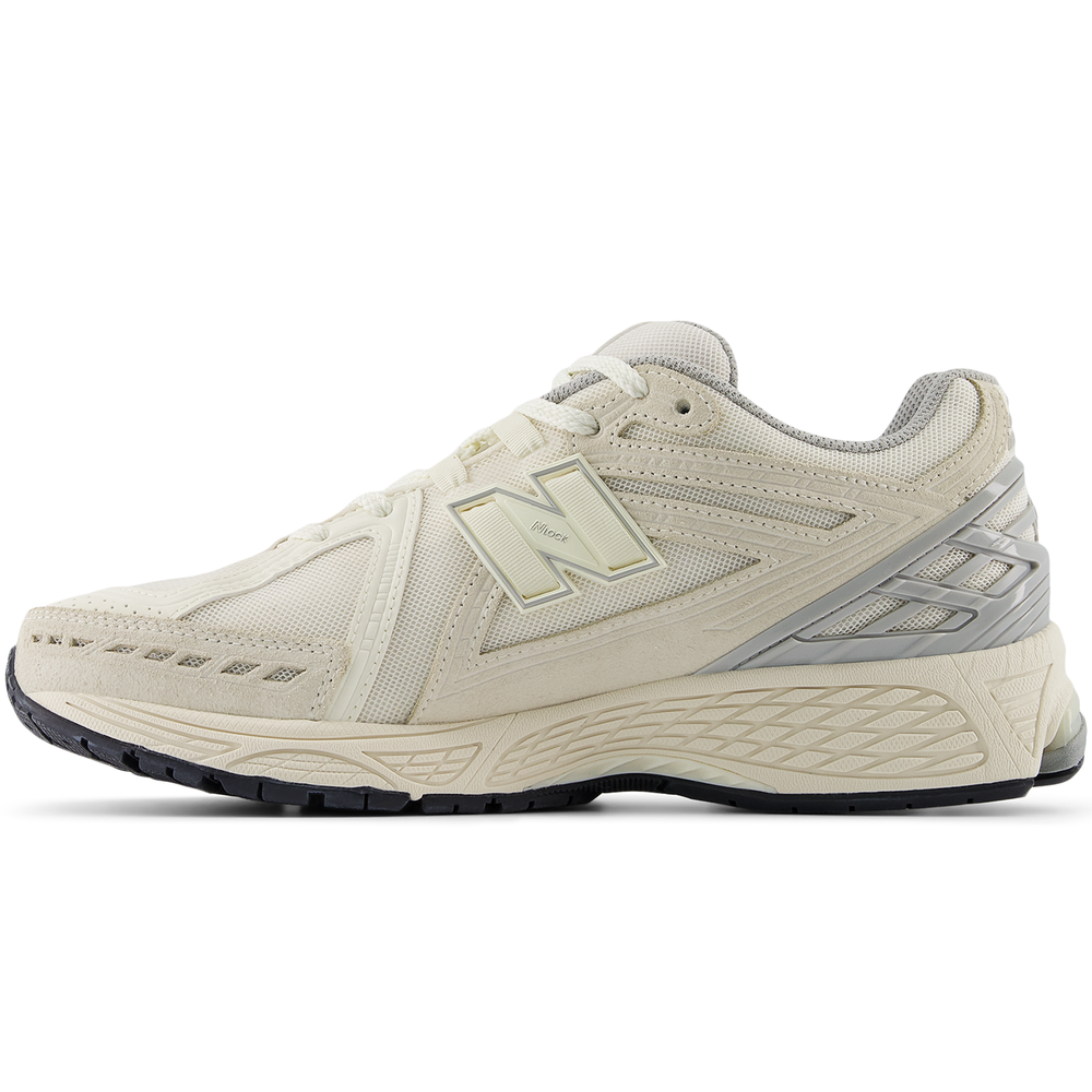 Unisex boty New Balance M1906REL – béžové