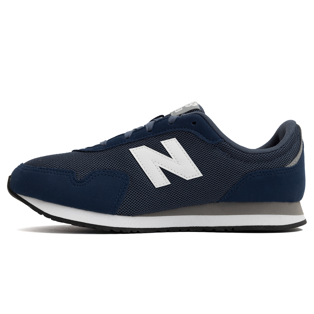 Dětské boty New Balance GC323NV – tmavomodrá
