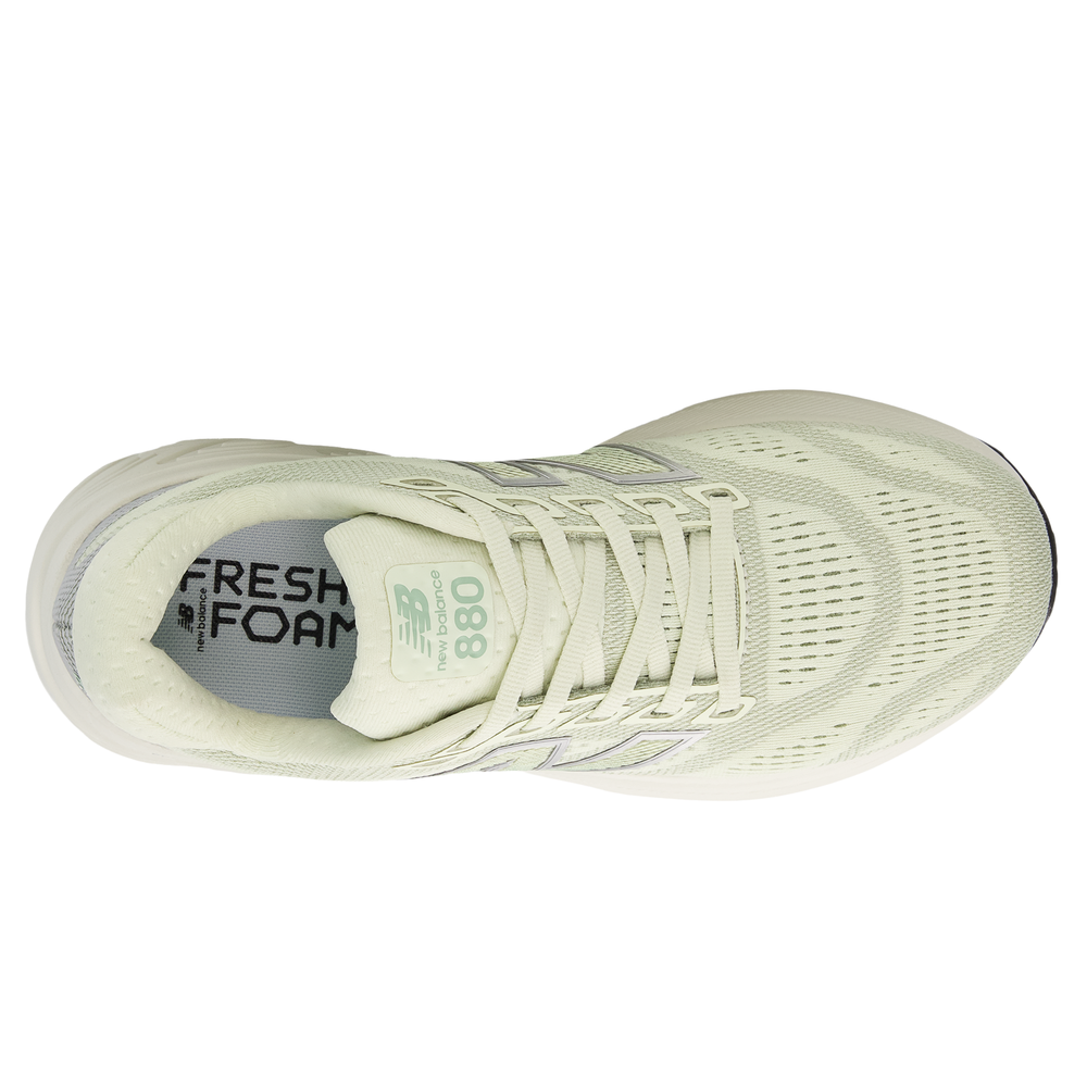 Dámské boty New Balance Fresh Foam X 880 v15 W880J15 – mátové