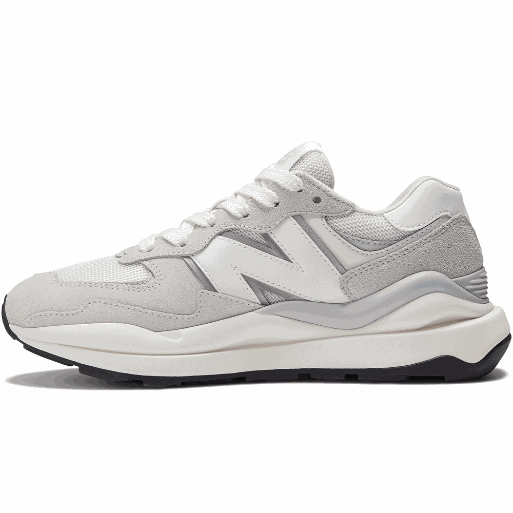 Dámské boty New Balance W5740SLA – šedé