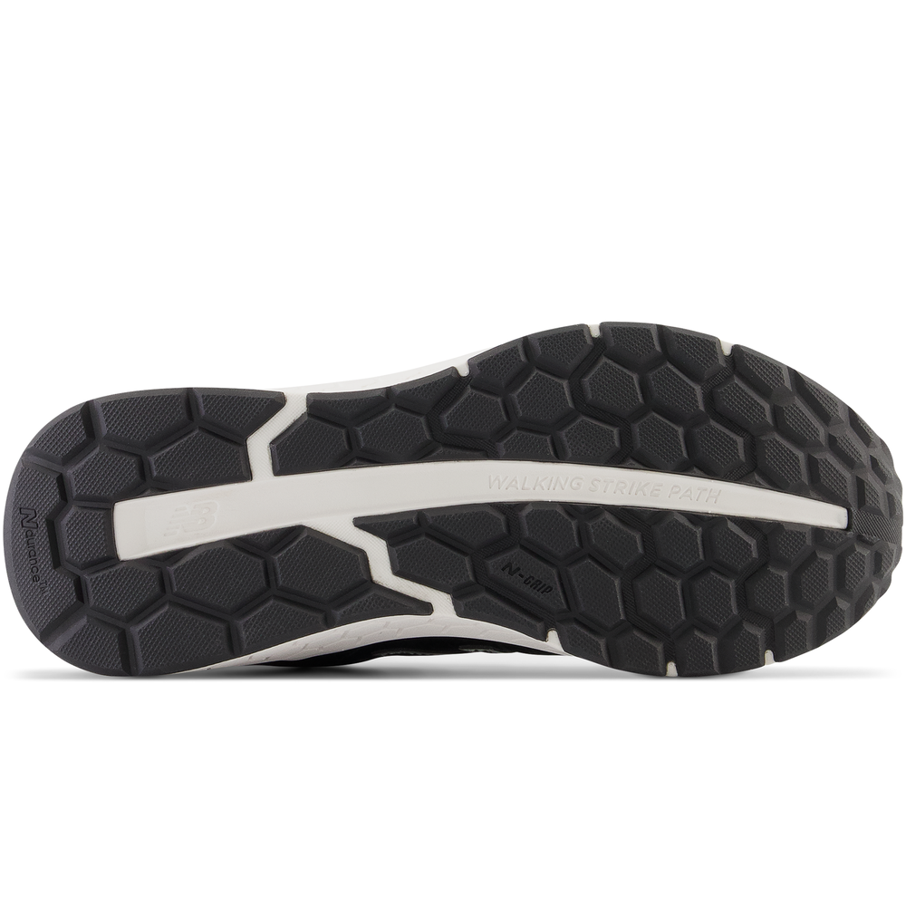 Dámské boty New Balance Fresh Foam 880 WW880BK6 – černé
