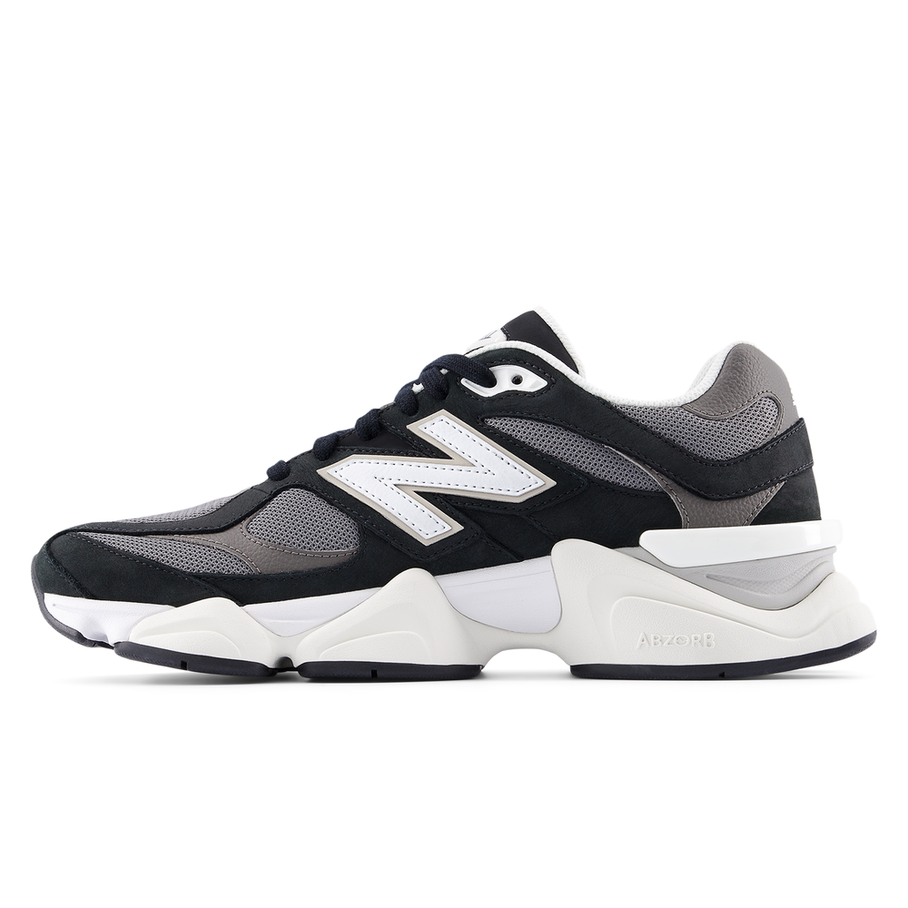 Unisex boty New Balance U9060510 – černé