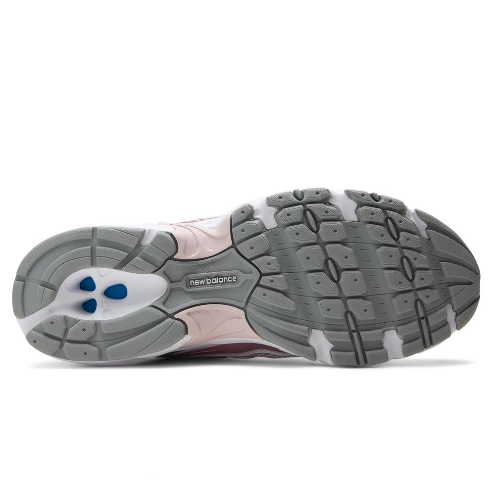 Unisex boty New Balance U74078Z – růžové