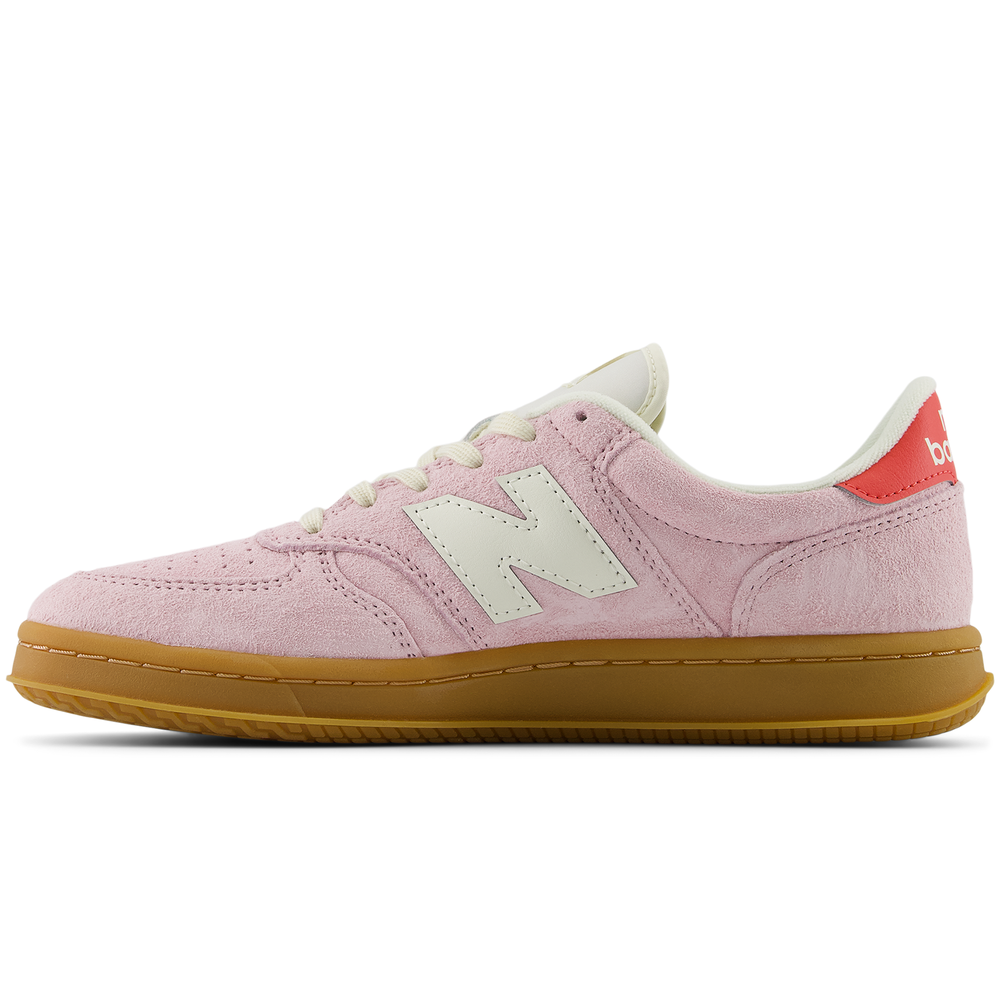 Unisex boty New Balance CT500EA – růžové