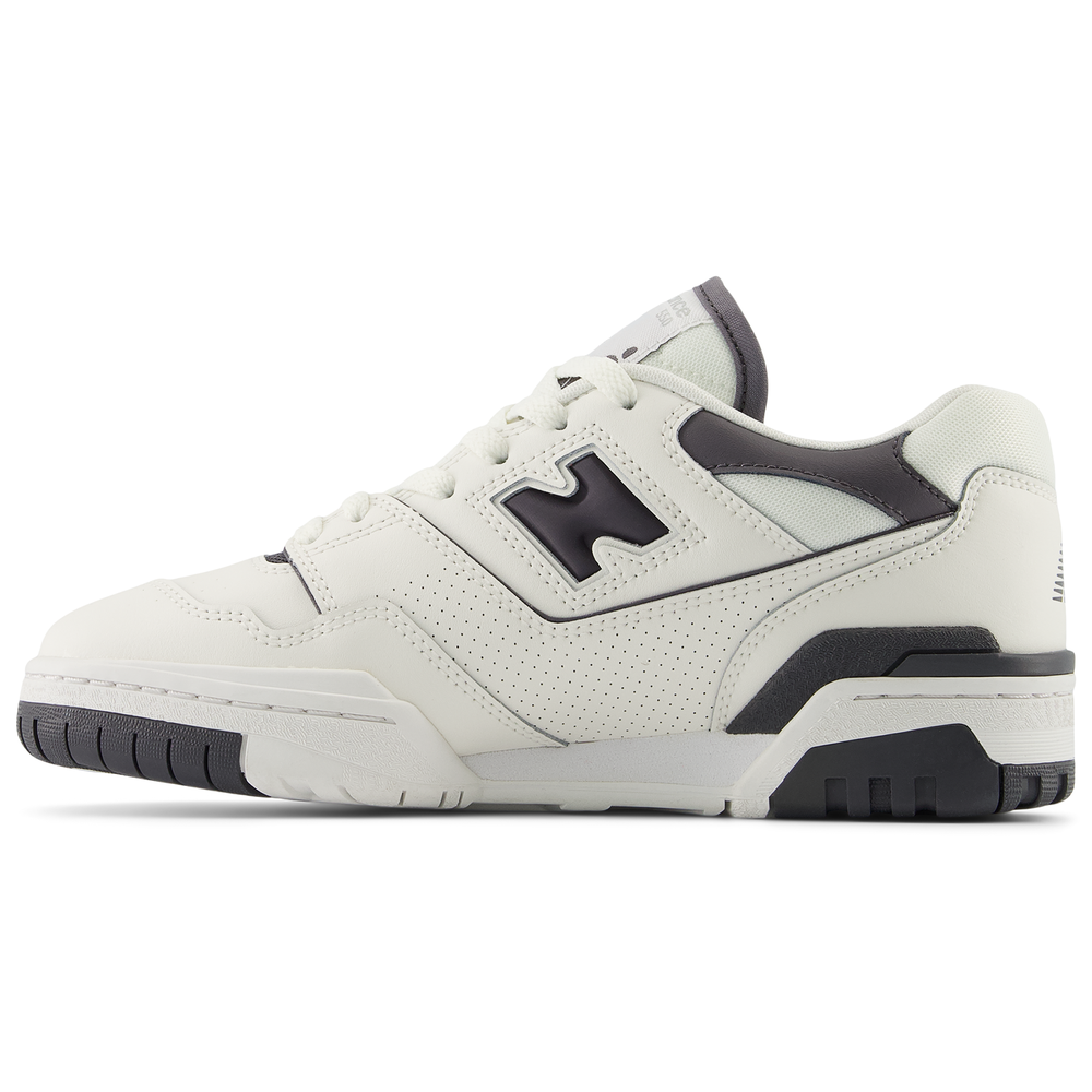 Dámské boty New Balance BBW550BH – bílé