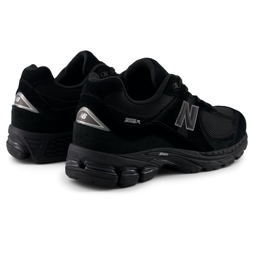 Unisex boty New Balance U200278J – černé