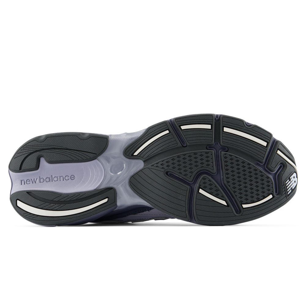 Unisex boty New Balance ABZORB U20104T8 – fialové