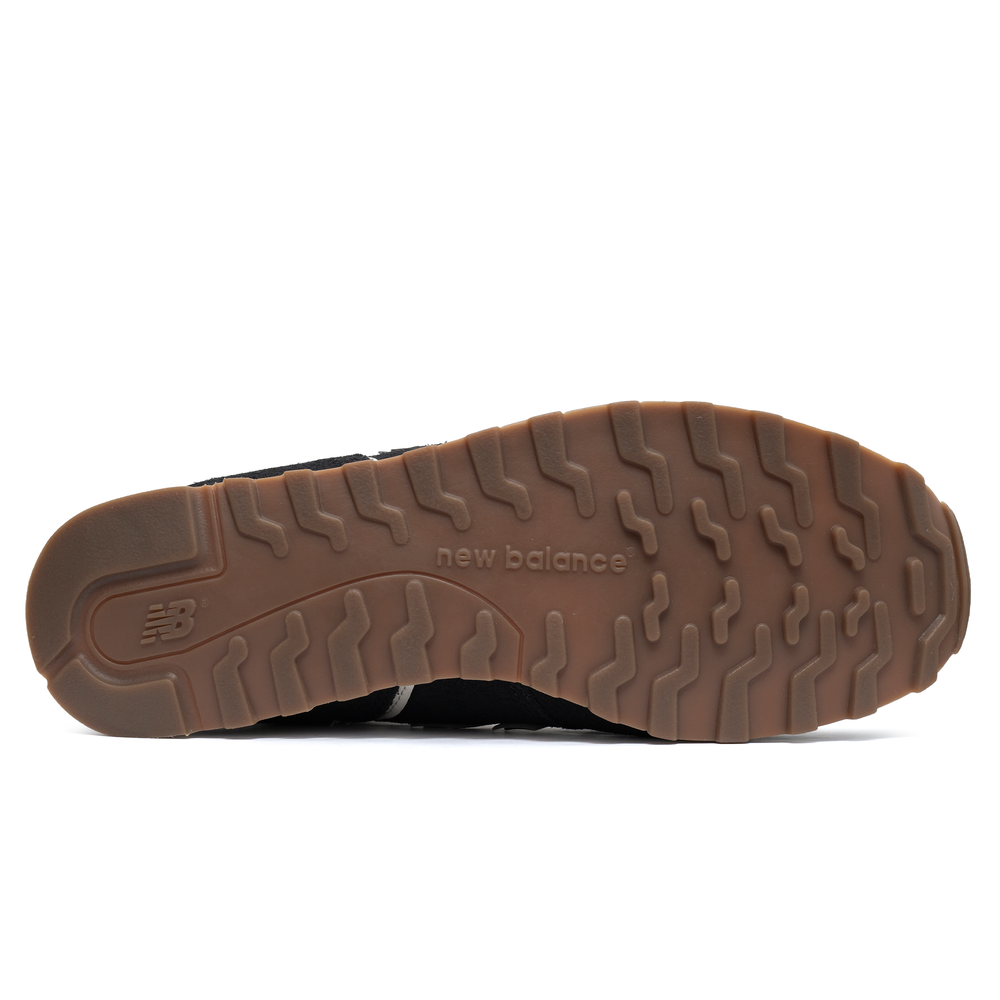 Dámské boty New Balance W37330S – černé