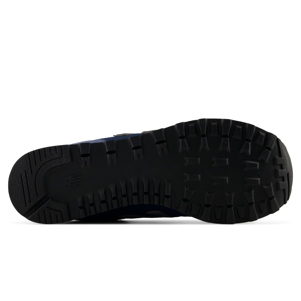 Pánské boty New Balance M5154R3 – tmavomodrá