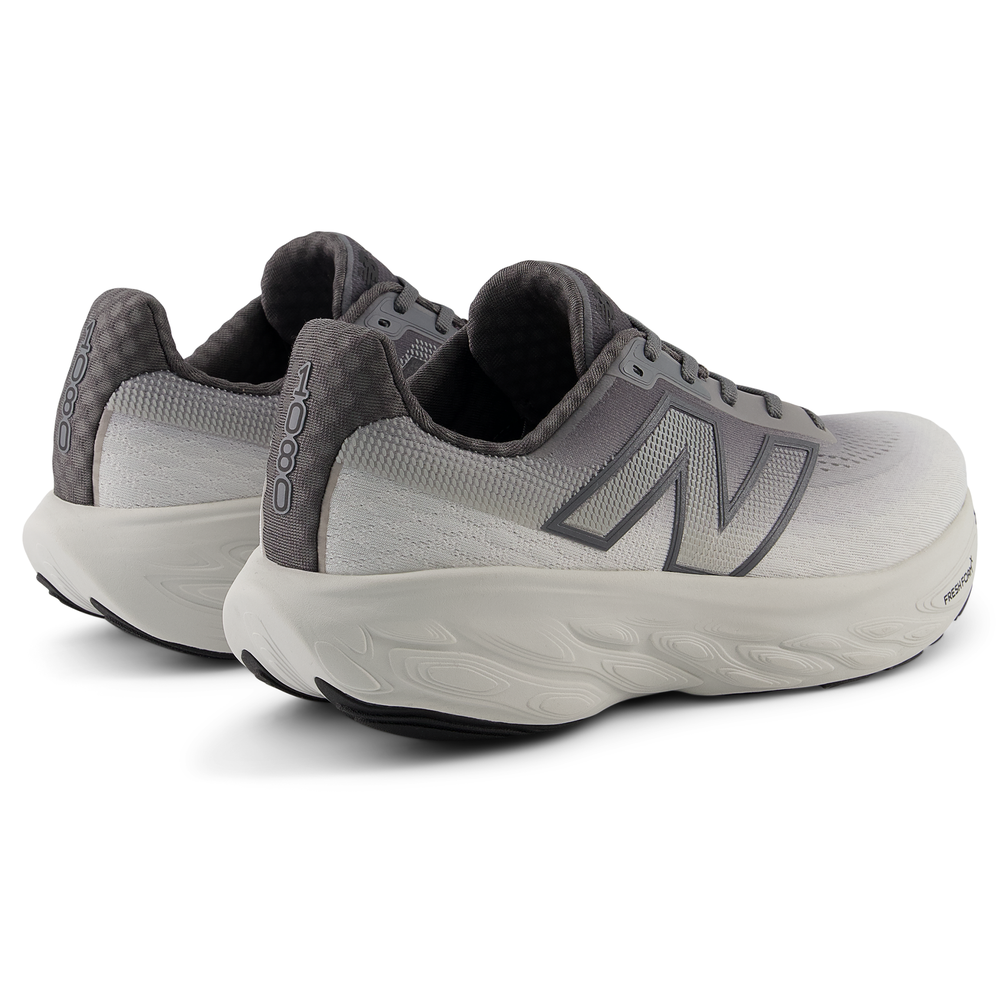 Pánské boty New Balance Fresh Foam 1080 v14 M1080L14 – šedé