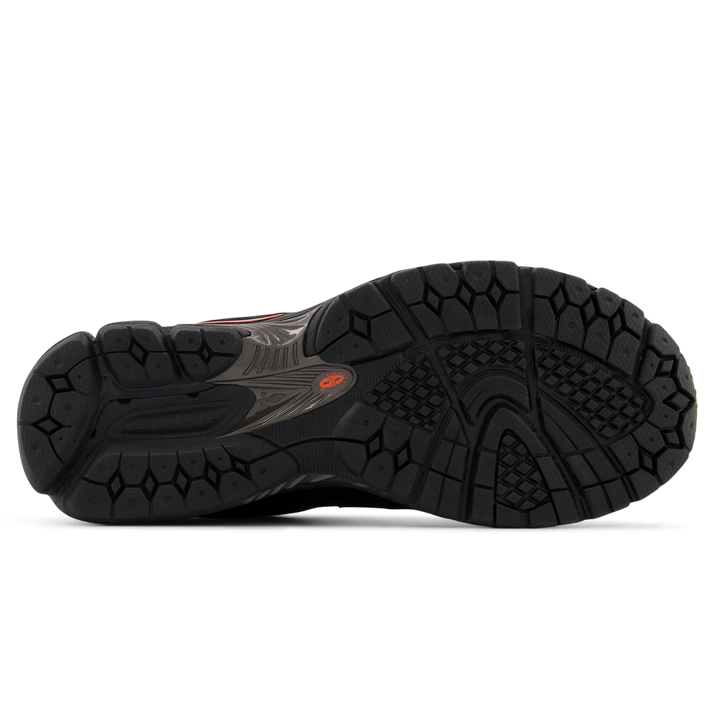 Unisex boty New Balance U2002RG – černé