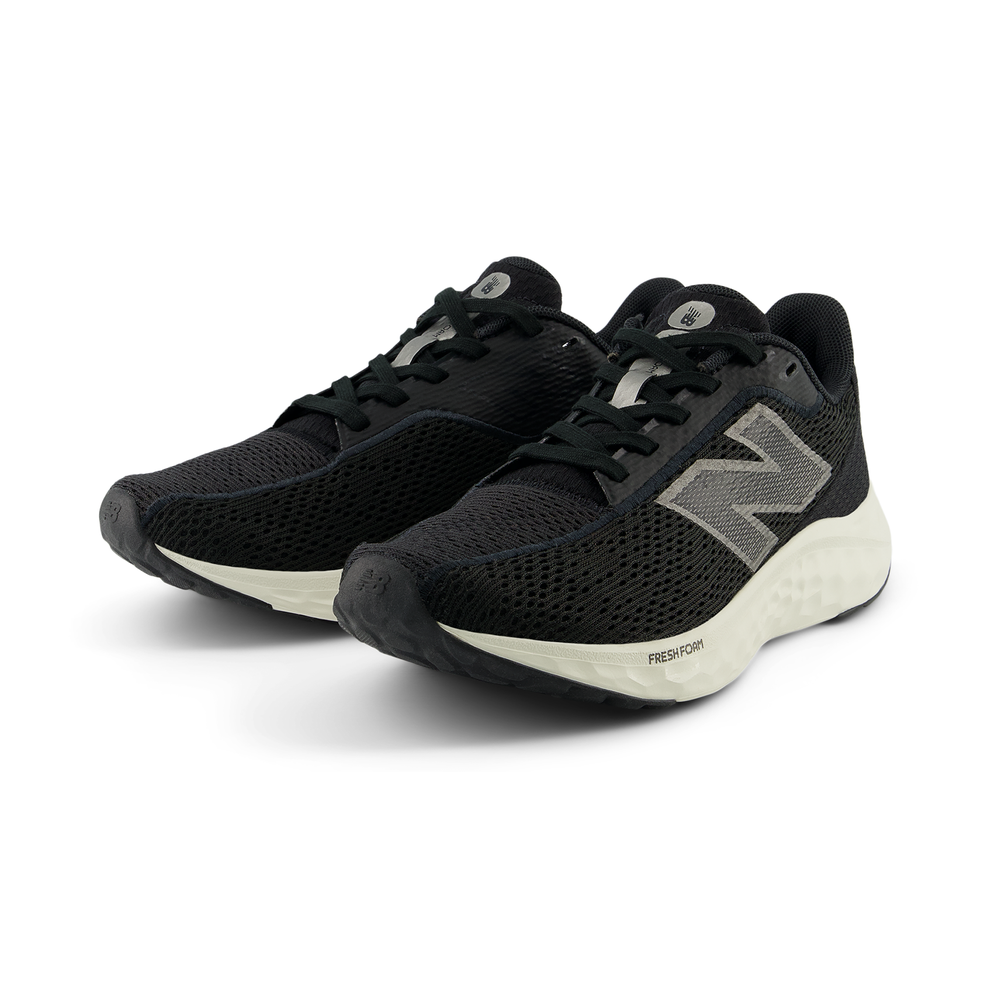 Dámské boty New Balance Fresh Foam Arishi v4 WARISYK4 – černé