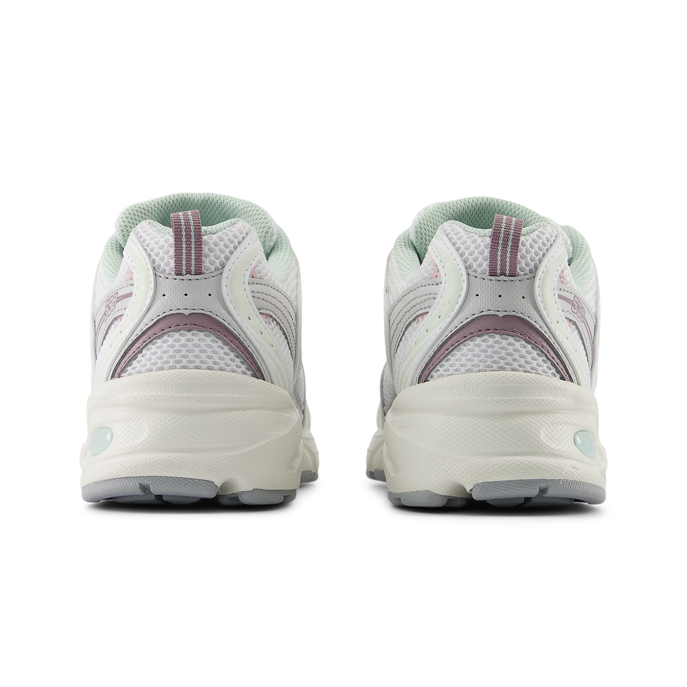 Dámské boty New Balance U530NEB – bílé