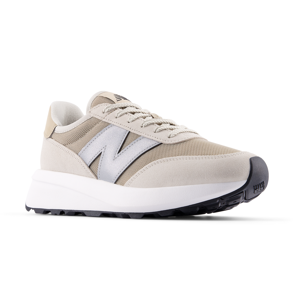 Unisex boty New Balance U370953 – béžové