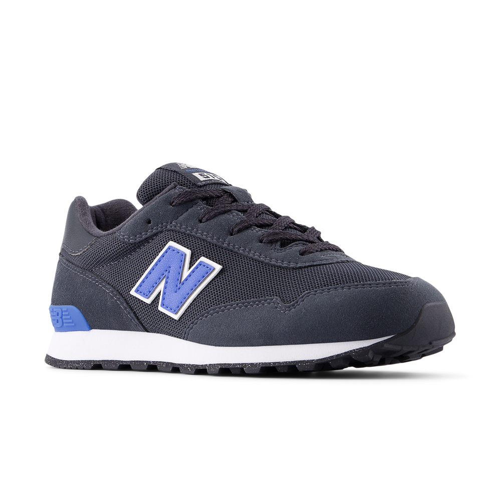 Dětské boty New Balance G5158TS – tmavomodrá