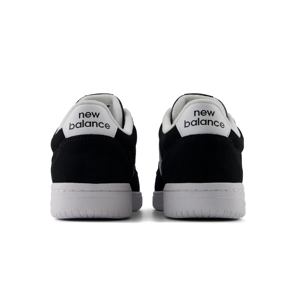 Pánské boty New Balance M0808ZG – černé