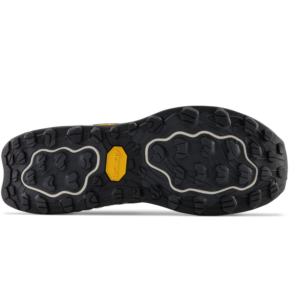 Pánské boty New Balance Fresh Foam Hierro v7 MTHIER7V – černé