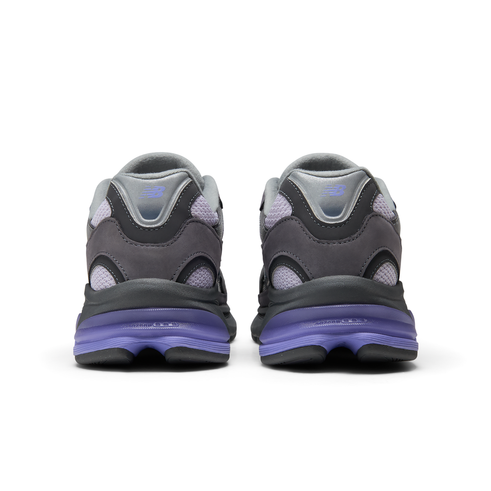 Unisex boty New Balance ABZORB U20106KC – šedé