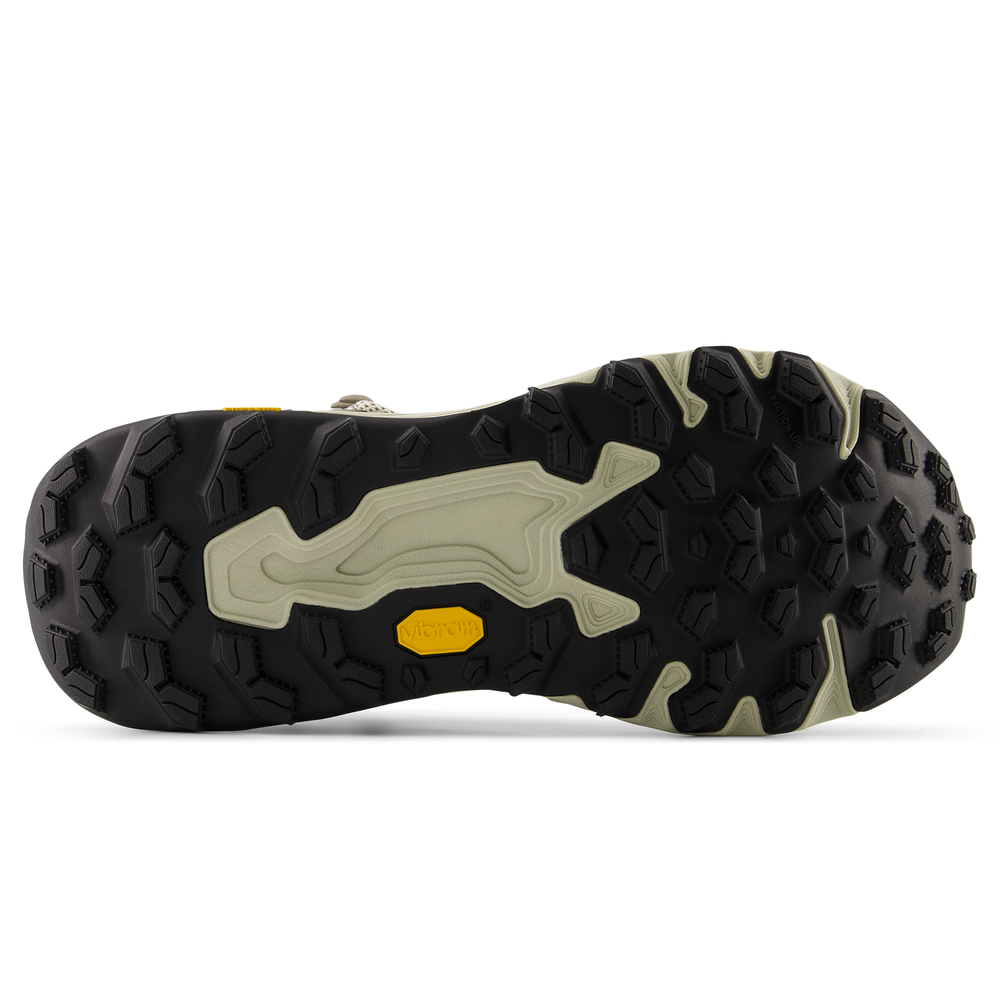 Pánské boty New Balance Fresh Foam X Hierro Hiker Gore-Tex v9 MTHIMCA9 – béžové