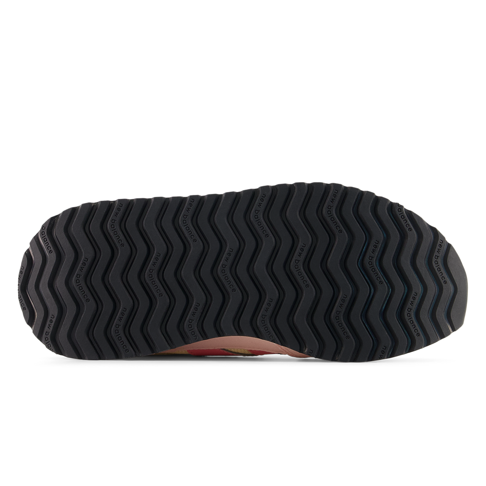 Dětské boty New Balance G237214 – růžové