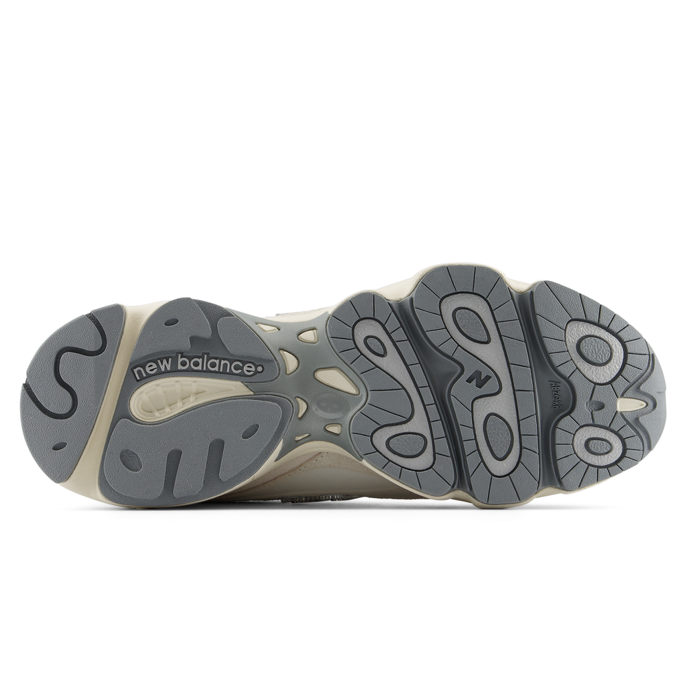 Unisex boty New Balance U1000594 – béžové