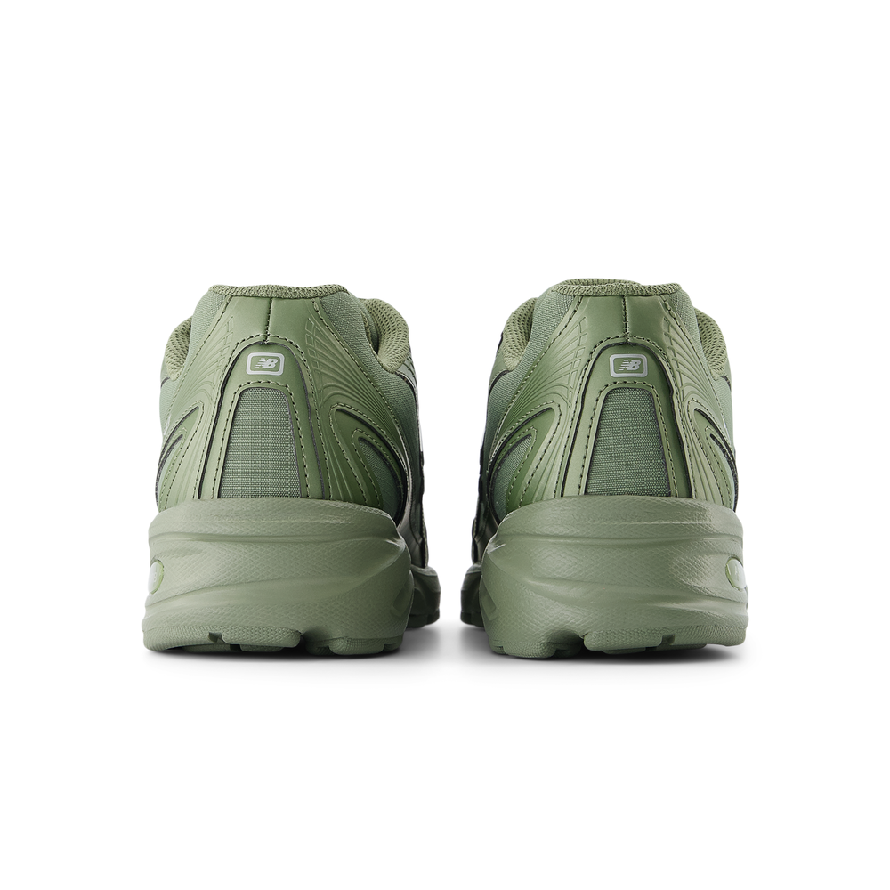 Unisex boty New Balance U740RS2 – zelené