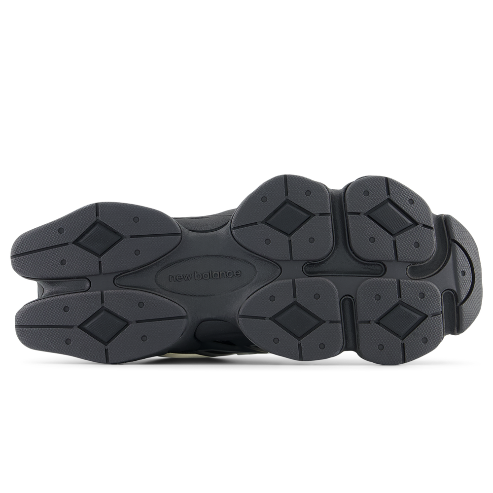 Unisex boty New Balance U9060IAA – šedé