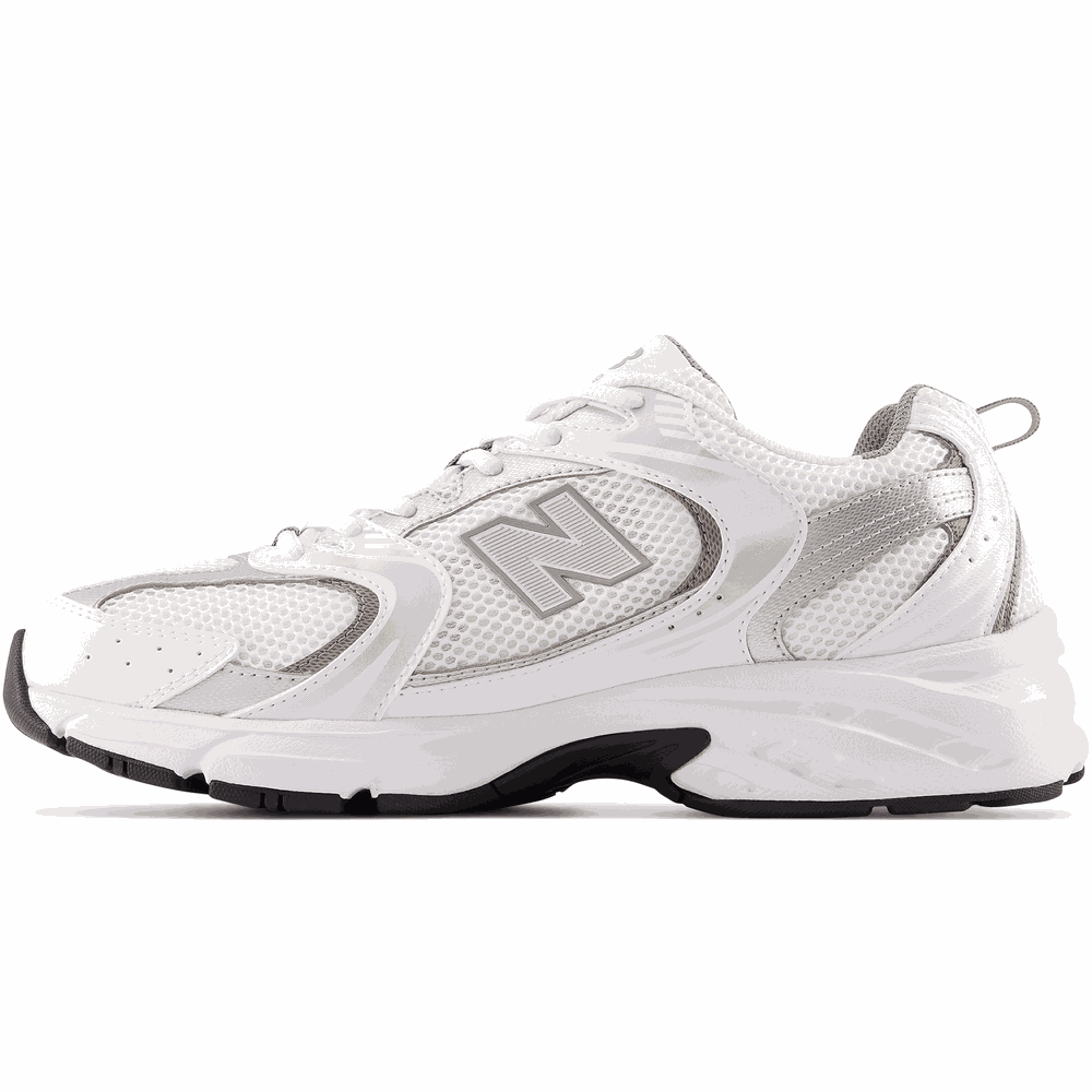 Boty unisex New Balance MR530AD – bílé