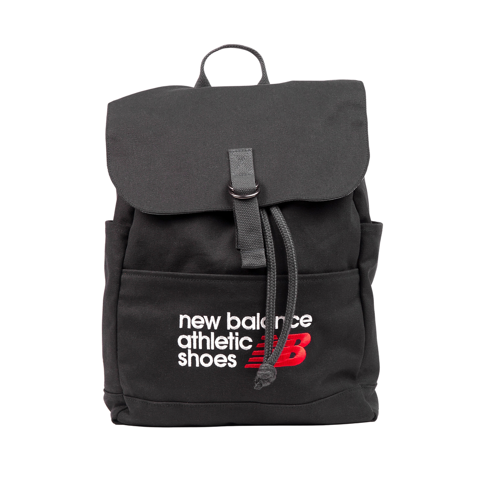 Batoh New Balance  LAB51500BK – černé