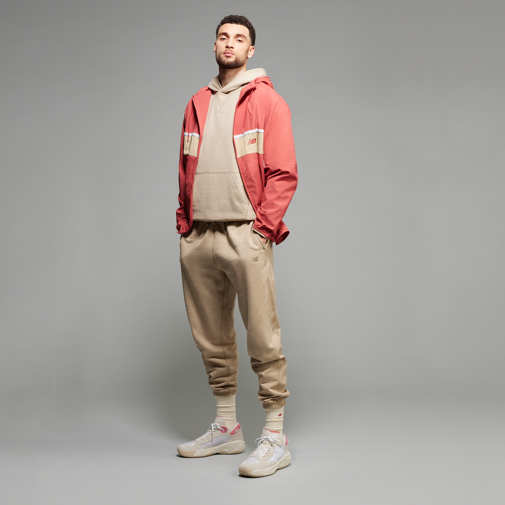 Pánské boty New Balance BBFRSHP2 – béžové