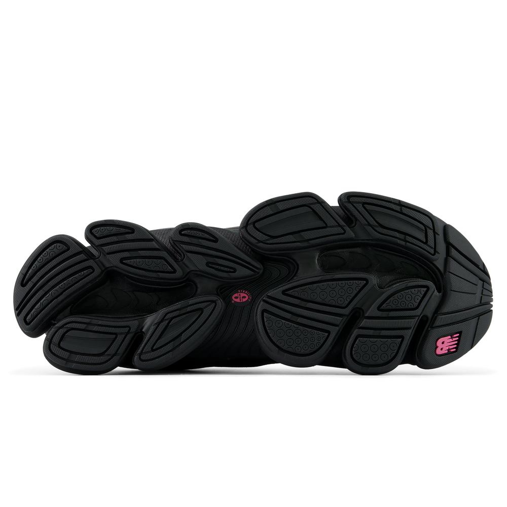 Unisex boty New Balance ABZORB U20007KT – černé