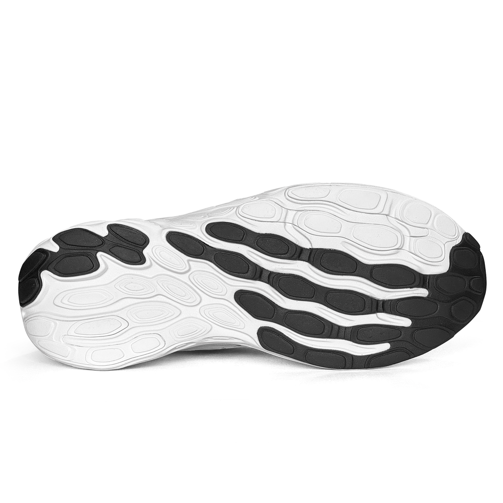Unisex boty New Balance UTRNWE – bílé
