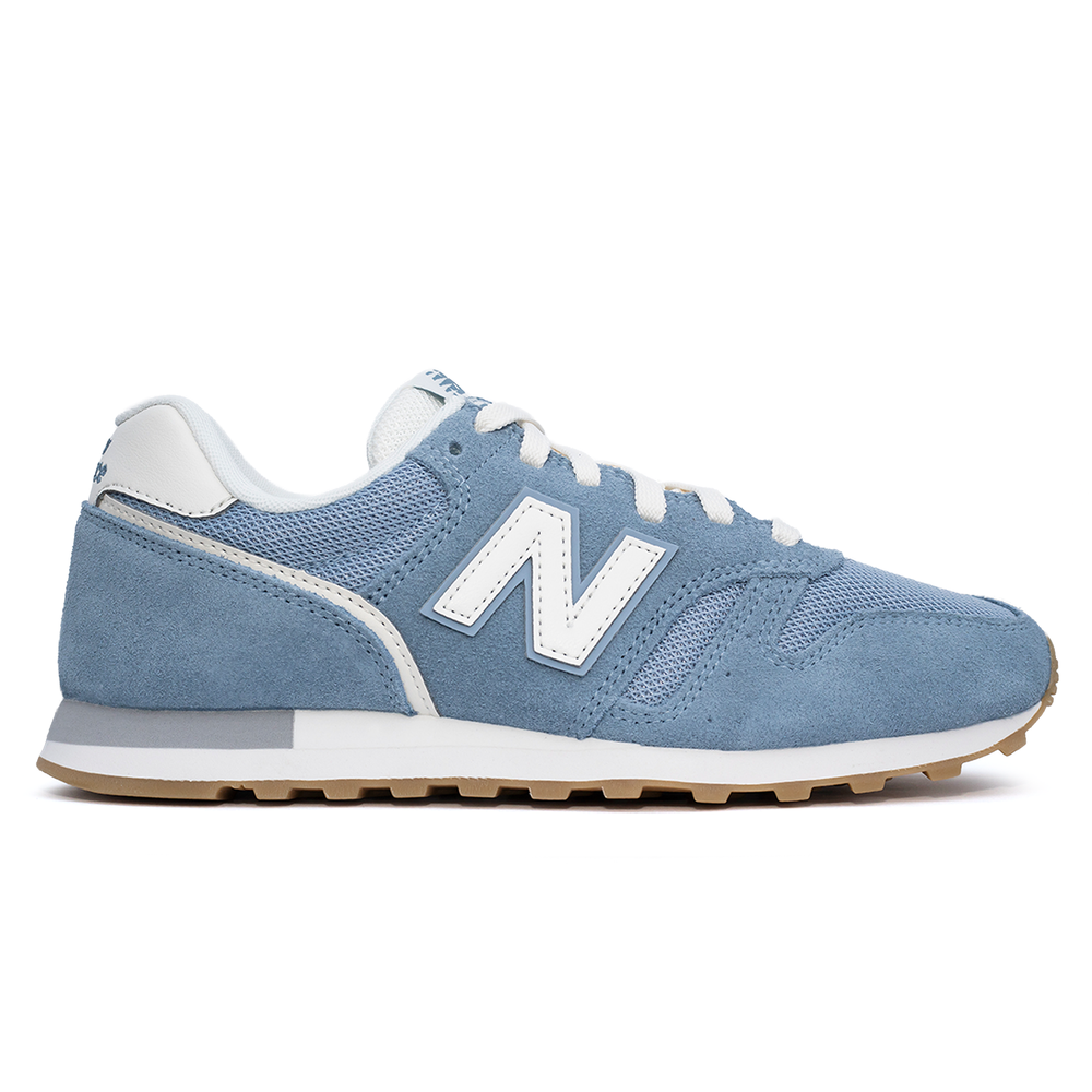 Dámské boty New Balance W3737AZ – modré