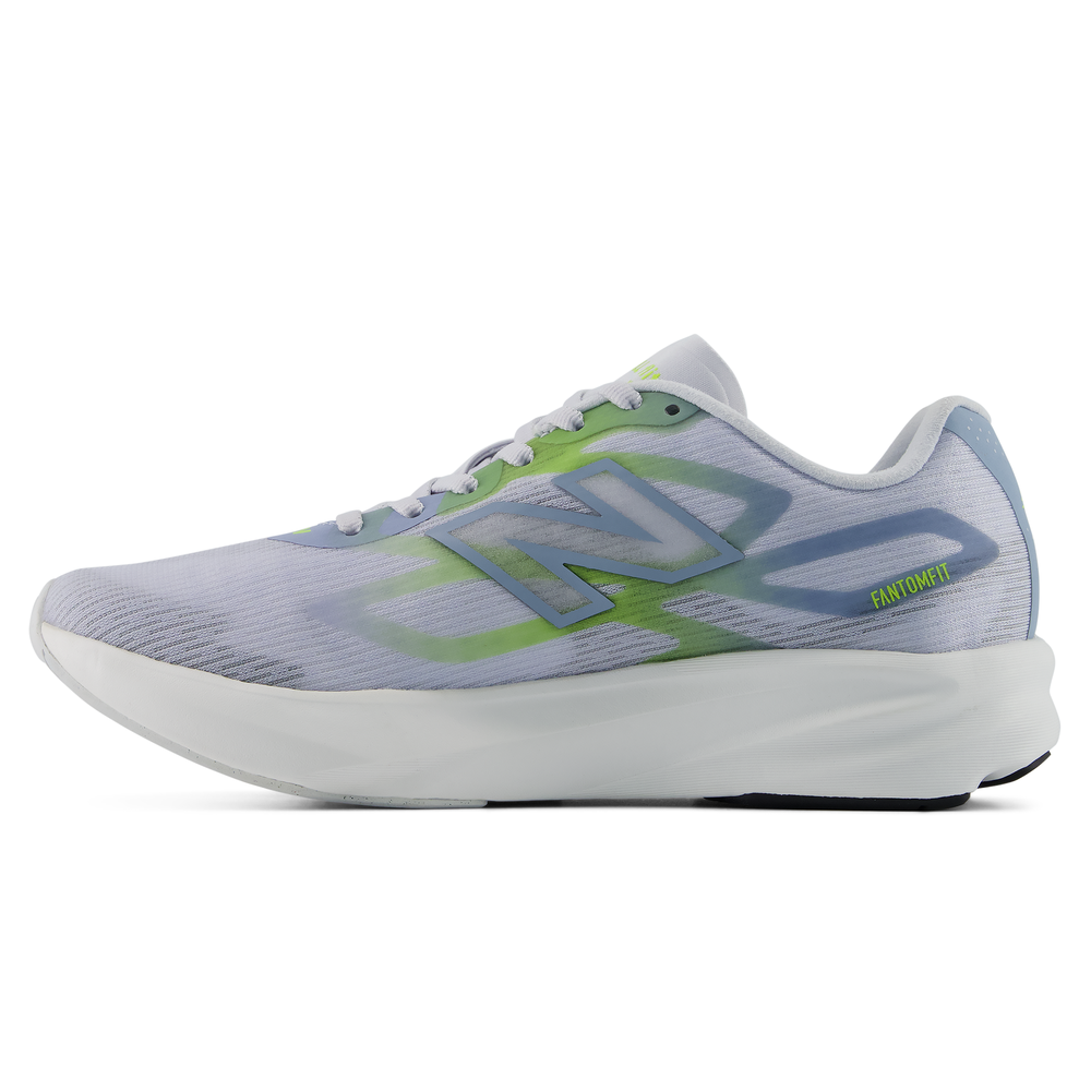 Dámské boty New Balance Flite-R WFLTR9DC – šedé