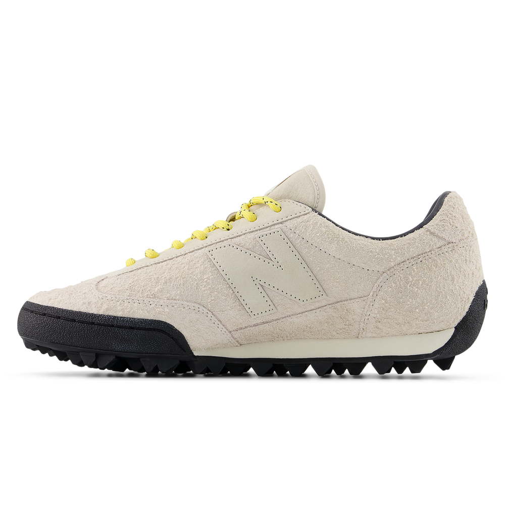 Unisex boty New Balance Gator Run UGTR83J – béžové